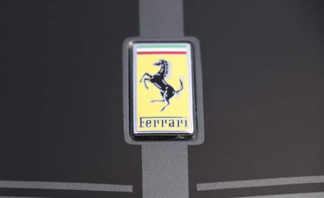 Ferrari F12 Berlinetta 6.3 V12 740 ch-11