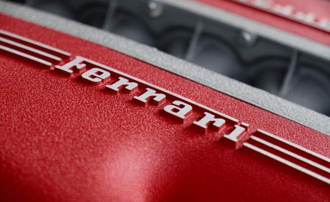 Ferrari F12 Berlinetta 6.3 V12 740 ch-14