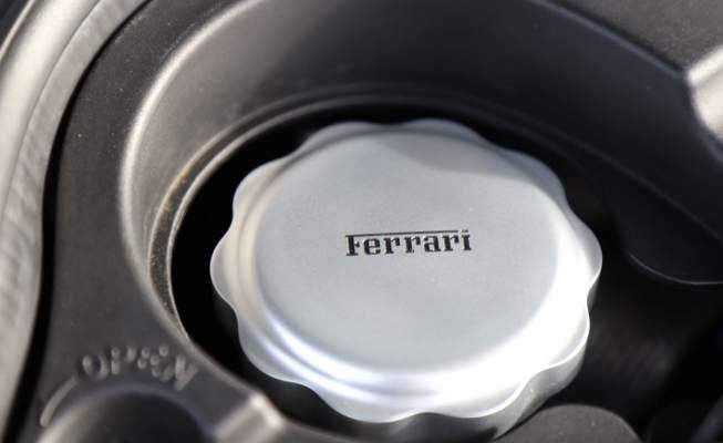 Ferrari F12 Berlinetta 6.3 V12 740 ch-8
