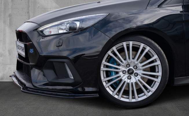 Ford Focus RS 2.3 EcoBoost-2